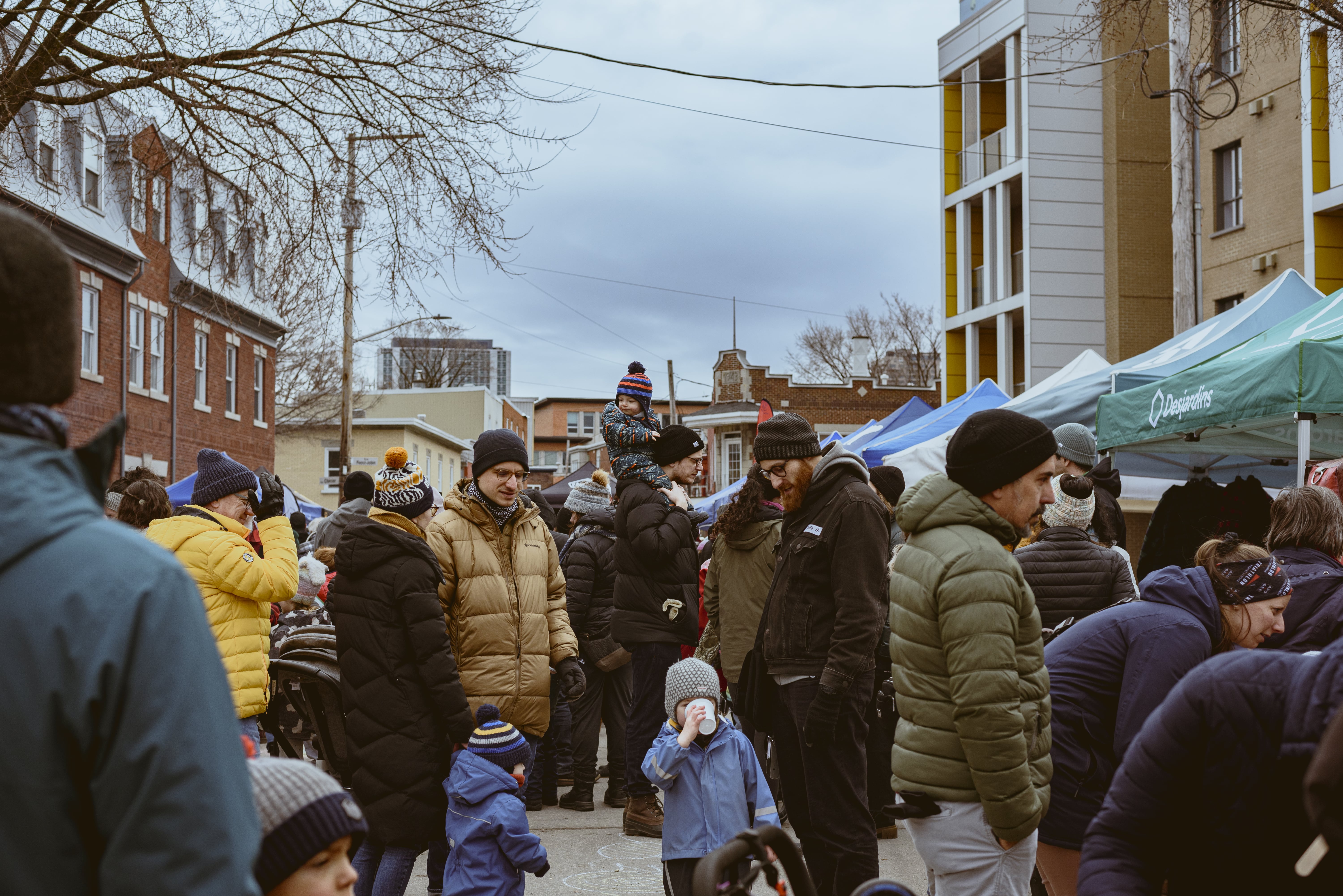 Saint-Sauveur en sucre