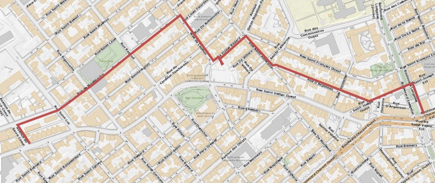 Accès stationnement Saint-Vallier Ouest avril à juillet 2025 (1)