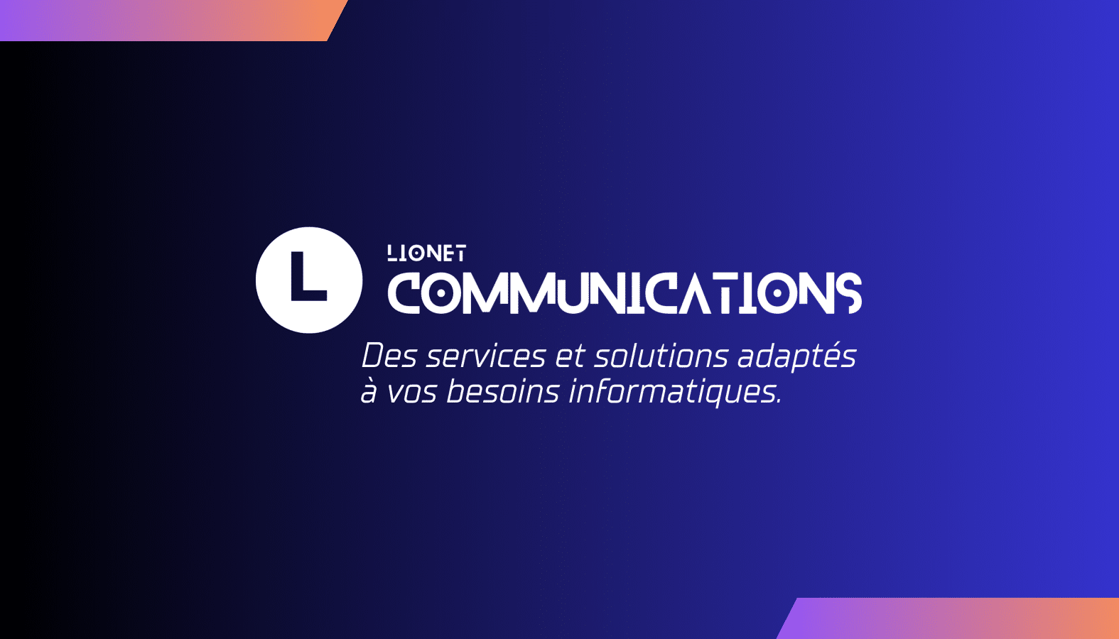 Lock screen - Olivier Amichia